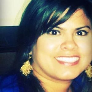 Meet your Posher, Luisana